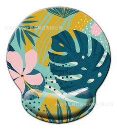 Ergonomic Mouse Pad with Custom Logo 5