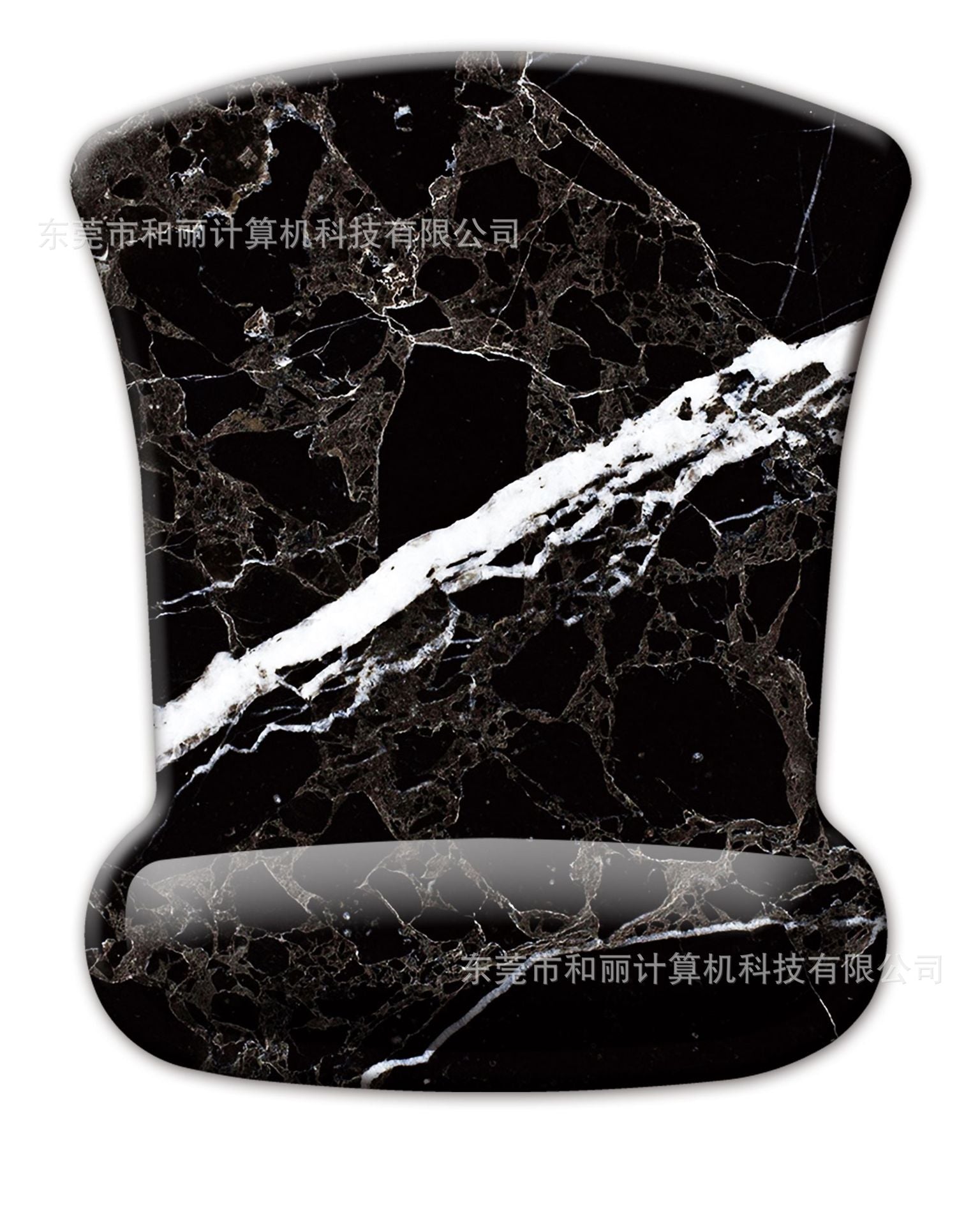 Non-slip Mouse Pad Base Image 6