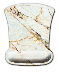 Memory Foam Wilst Support Pad for Office 7