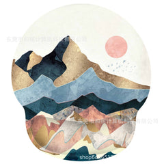 Elegant Mouse Pad for Home 8