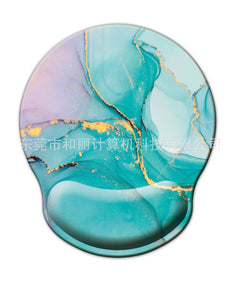 Ergonomic Mouse Pad with Custom Logo 5