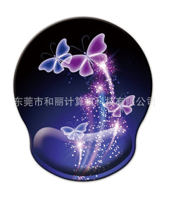 Elegant Mouse Pad for Home 8