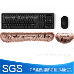Non-slip Mouse Pad Base Image 6