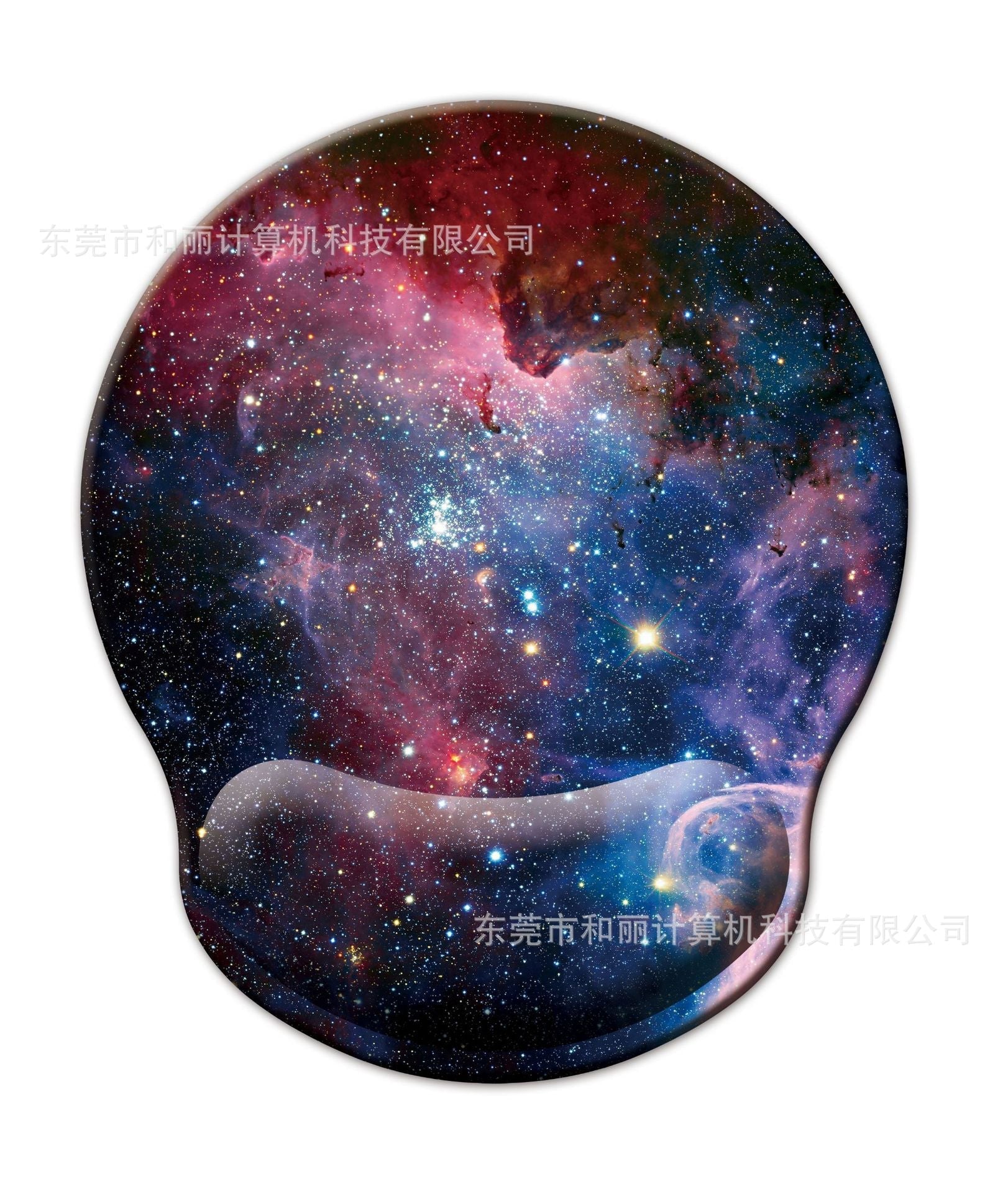 Elegant Mouse Pad for Home 8