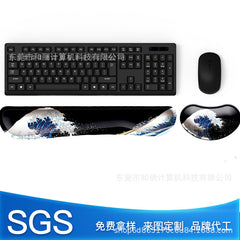 Elegant Mouse Pad for Home 8