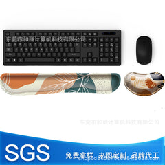 Ergonomic Mouse Pad Dimensions and Features 9