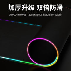 extra large gaming mouse pad dimensions 2