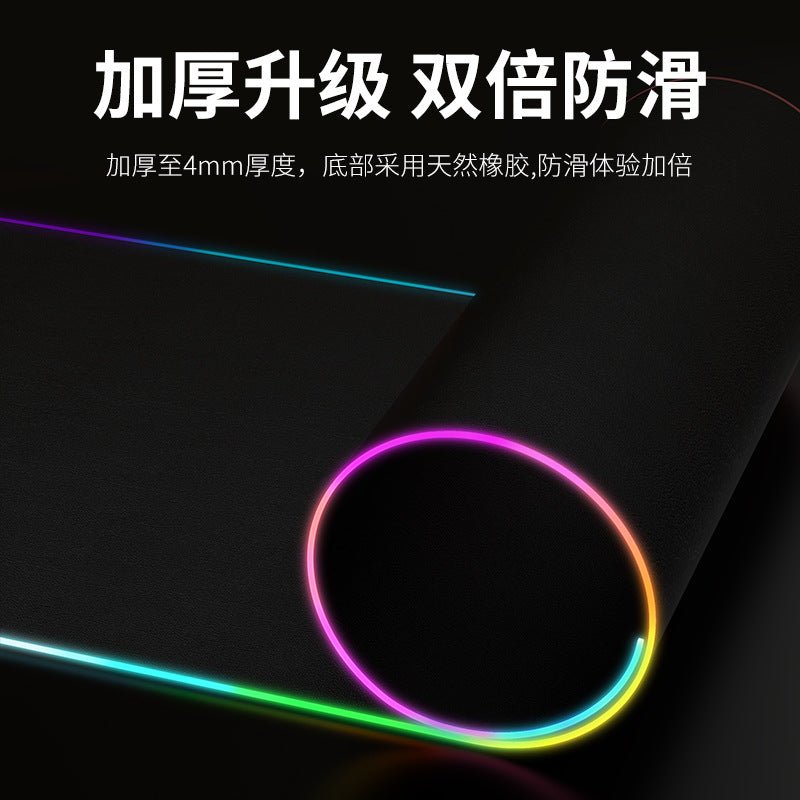 extra large gaming mouse pad dimensions 2