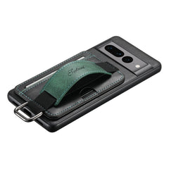 Suteni Card Slot Case placed on a flat surface