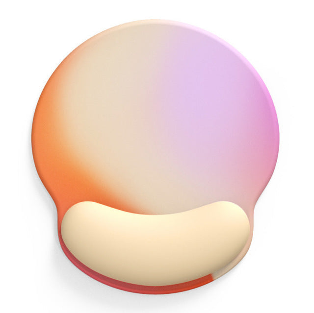 Comfortable Mouse Pad for Office Use Image 4