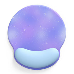 Colourful Office Accessories Wrist Rest Mouse Pad Image 9