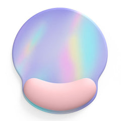 Ergonomic Support Silicone Mouse Pad Image 10