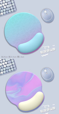 Comfortable Mouse Pad for Office Use Image 4