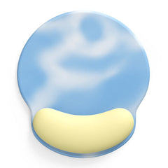 Wrist Rest Mouse Pad Custom Design Example Image 7