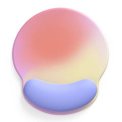 Ergonomic Support Silicone Mouse Pad Image 10