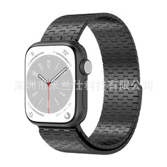 Different colour options of Premium Metal Loop Band