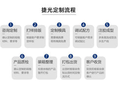 Custom Memory Foam Wrist Support Mouse Pad Vibrant Design 4