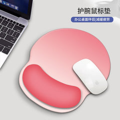 Non-Slip Base Features of Wrist Rest