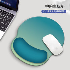 Wrist Rest with Logo Printing Option