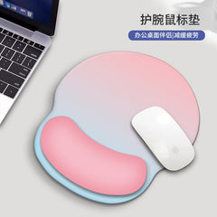 Wrist Rest with Logo Printing Option