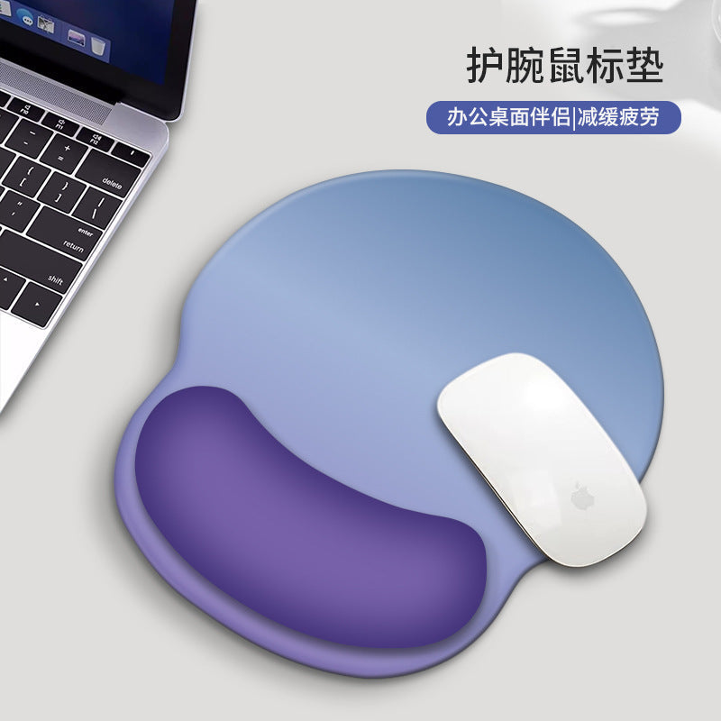 Comfortable Ergonomic Wrist Rest for Desk