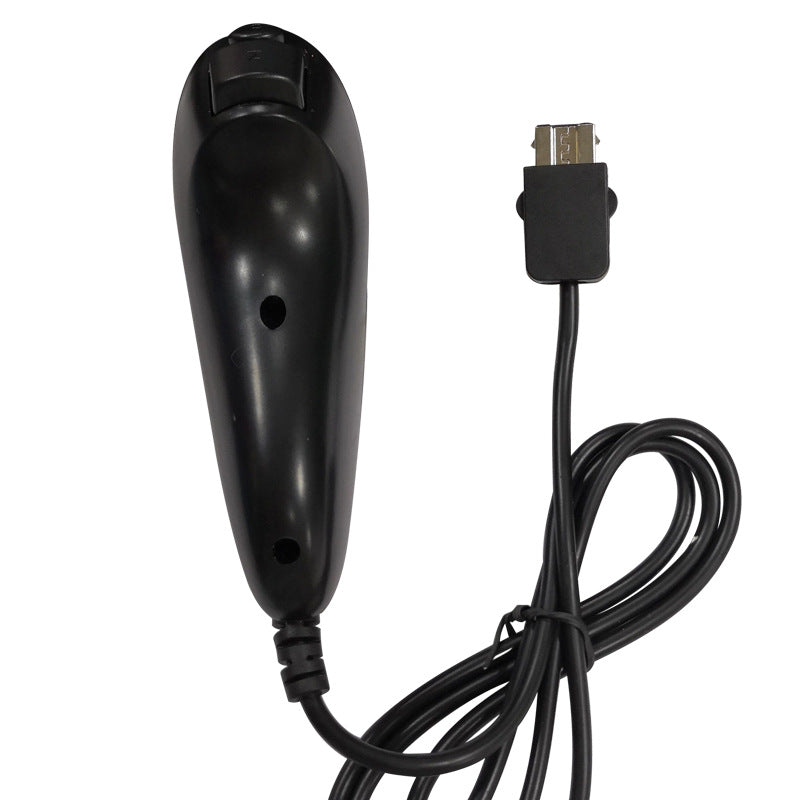 wireless retro gamepad for comfortable grip