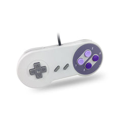 Gaming PC controller with ergonomic design