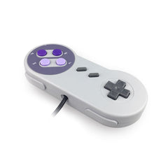 Controller dimensions showing size 14 x 6 x 2.2 cm