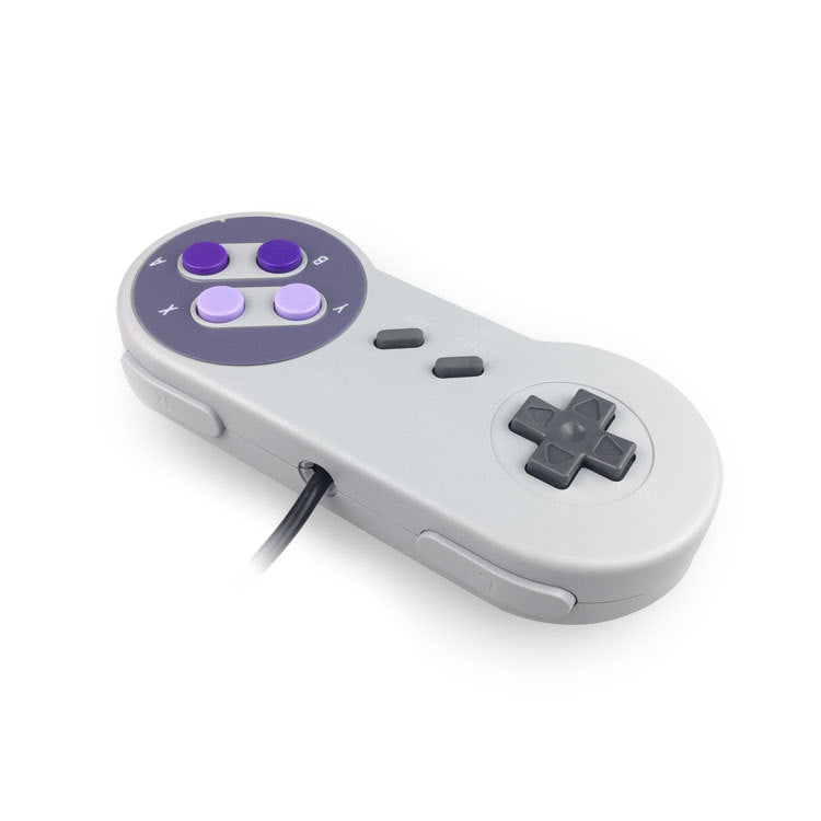 Controller dimensions showing size 14 x 6 x 2.2 cm