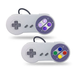 Lightweight USB controller weighing 110g