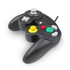 NGC game controller with plug-and-play functionality