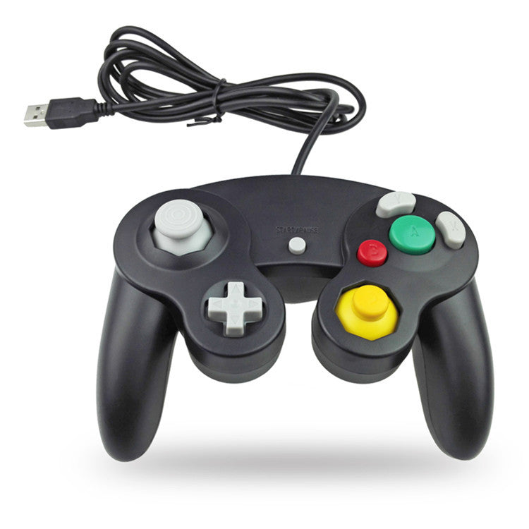 Vibration feedback feature of NGC controller