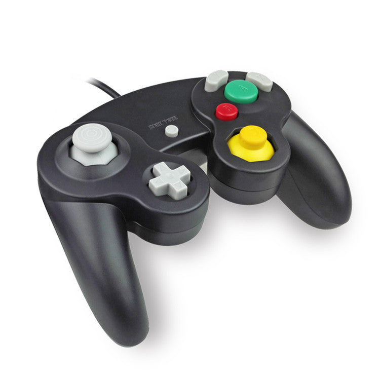 NGC controller in protective bag