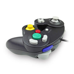 Different vibrant colours of NGC controllers