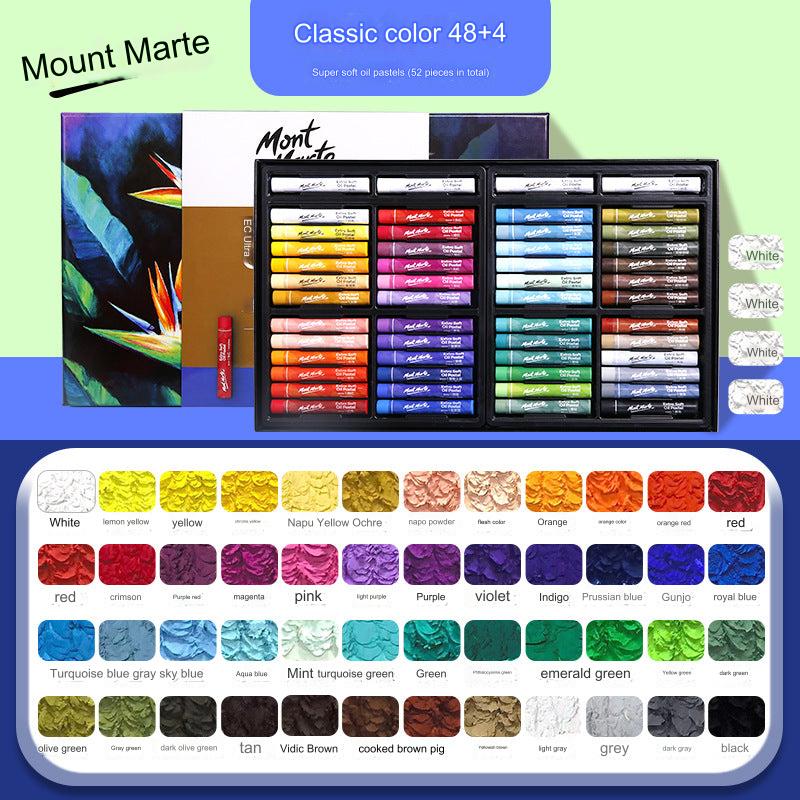 Montmartre kids art supplies
