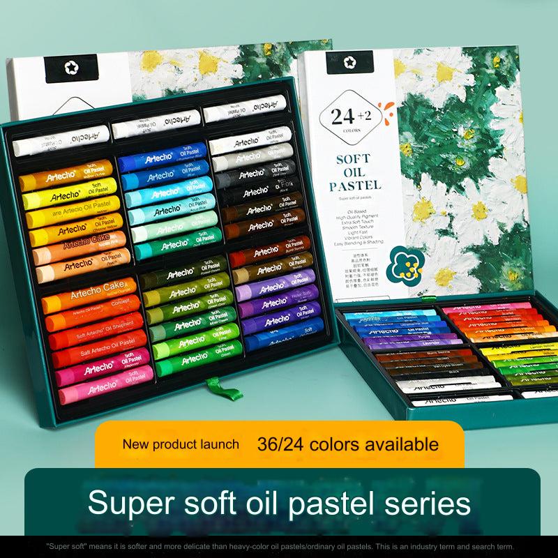 Creative tools for young artists