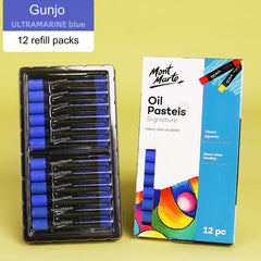 Montmartre kids art supplies
