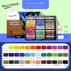 Montmartre kids art supplies