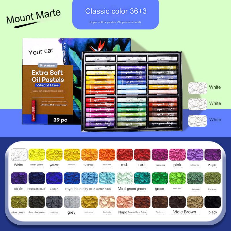 Montmartre kids art supplies