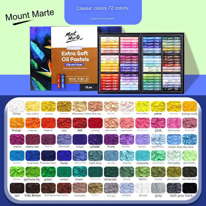 Creative tools for young artists