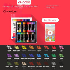 Montmartre kids art supplies