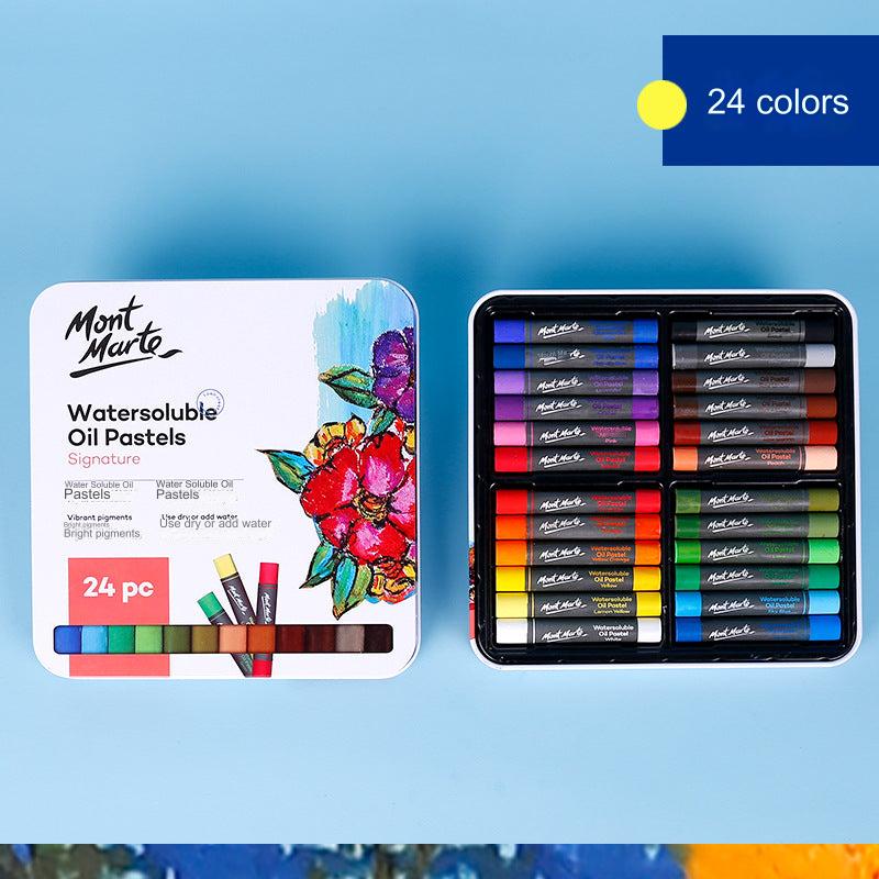 Creative tools for young artists