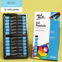 Creative tools for young artists