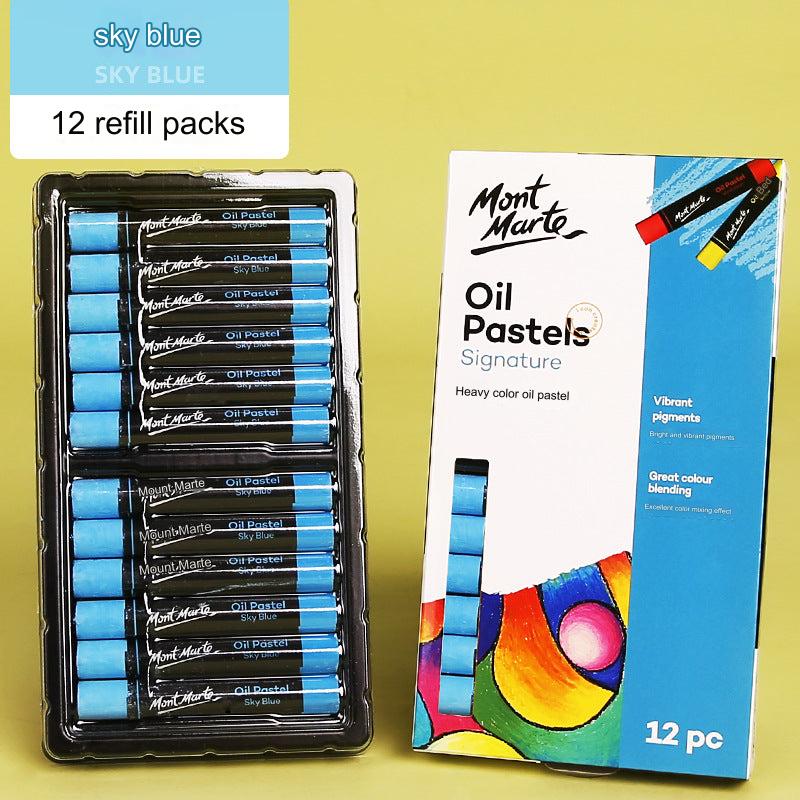 Creative tools for young artists