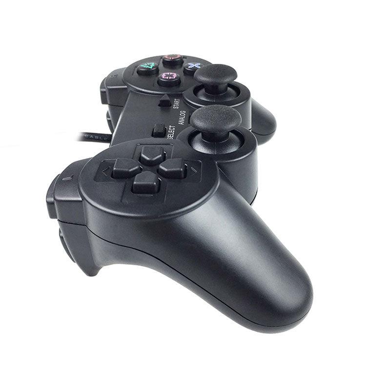 gaming controller with comfortable grip - image 5