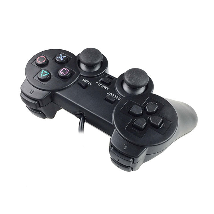 PS2 wired controller for immersive gaming - image 6