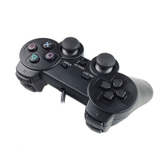 PS2 wired controller for immersive gaming - image 6