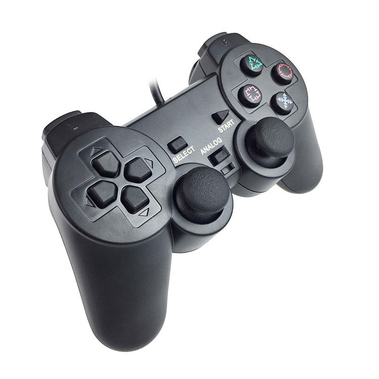 PS2 controller with detailed features - image 8