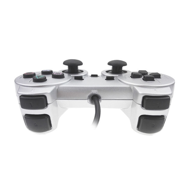 Wired PS2 Game Controller with included warranty