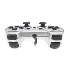 Wired PS2 Game Controller with included warranty